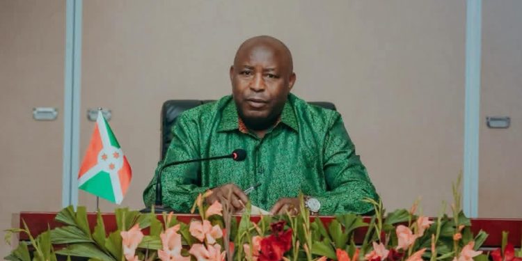 Hagiye gushirwaho internet yo ku buntu