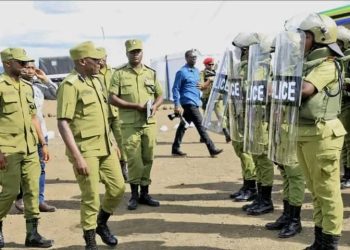 Meta yahagaritse imbuga za bamwe mu batanzaniya