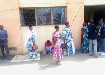 Disparition mystérieuse d’un corps à la morgue de l’hôpital Roi Khaled