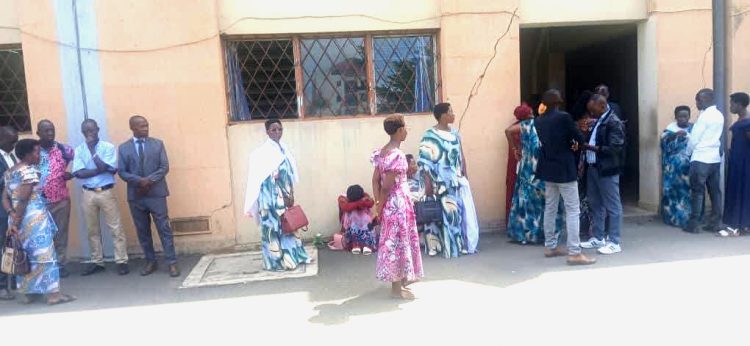 Disparition mystérieuse d’un corps à la morgue de l’hôpital Roi Khaled