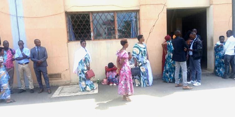 Disparition mystérieuse d’un corps à la morgue de l’hôpital Roi Khaled