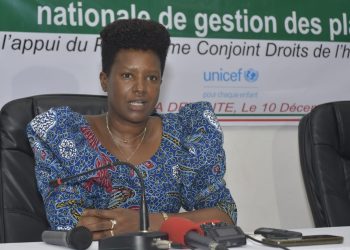 Burundi : l’Ombudsman lance une stratégie nationale pour renforcer le mécanisme de dépôt de plaintes