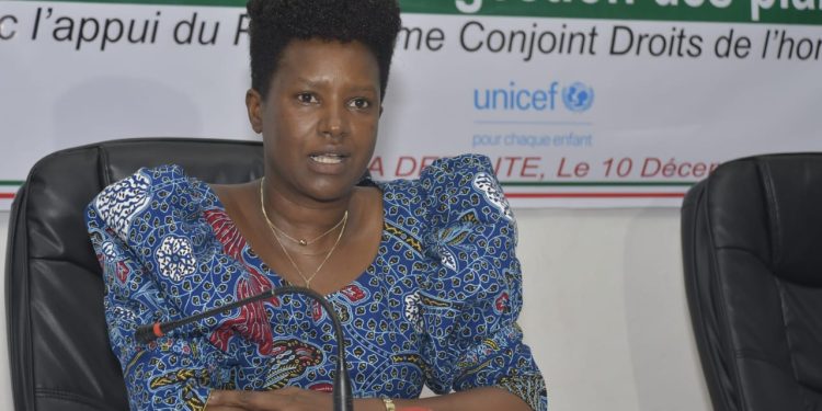 Burundi : l’Ombudsman lance une stratégie nationale pour renforcer le mécanisme de dépôt de plaintes
