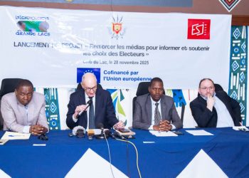 Renforcer les médias pour une meilleure information électorale