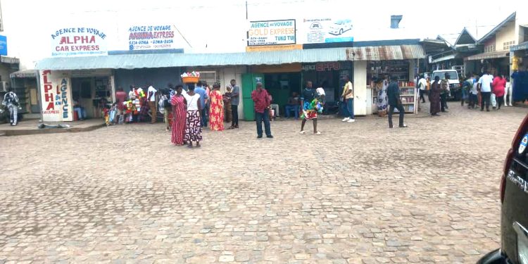 Violences à l’est de la RDC, commerce burundais paralysé