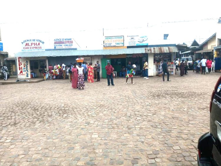 Violences à l’est de la RDC, commerce burundais paralysé