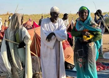 Sirba, Ambro na Abu Qamra, ubuzima bwahindutse umuriro udahera