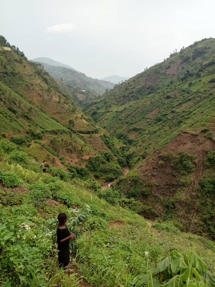 Bujumbura : la hausse des serviettes hygiéniques met en danger la santé des jeunes filles