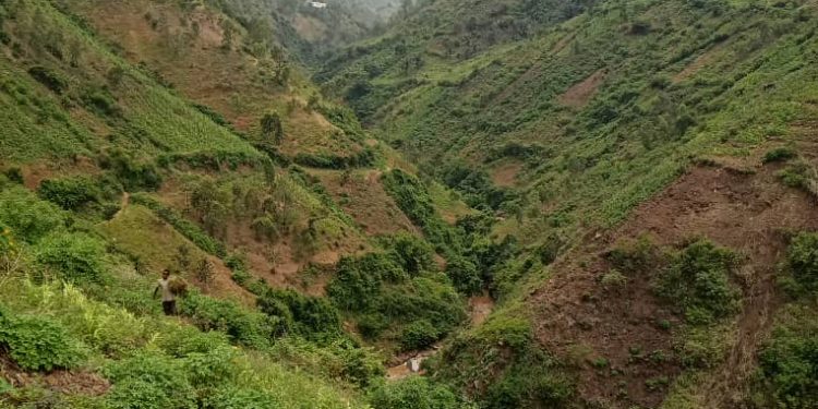 Bujumbura : la hausse des serviettes hygiéniques met en danger la santé des jeunes filles