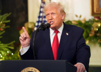 Les États-Unis renforcent leurs restrictions d’entrée à compter du 1er janvier 2026