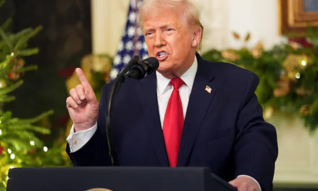 Les États-Unis renforcent leurs restrictions d’entrée à compter du 1er janvier 2026