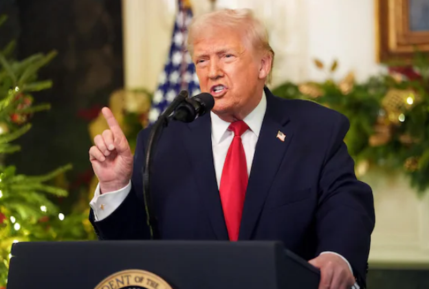 Les États-Unis renforcent leurs restrictions d’entrée à compter du 1er janvier 2026