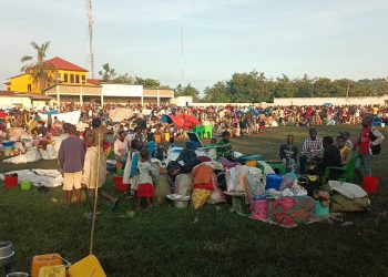 Instabilité régionale, le Burundi en alerte