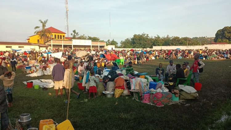 Instabilité régionale, le Burundi en alerte