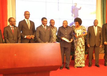 Du discours à l’action : la route du Burundi vers la vision 2040- 2060