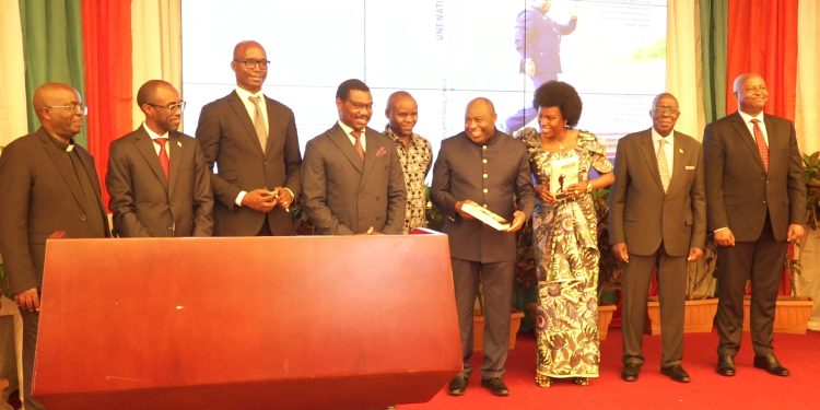 Du discours à l’action : la route du Burundi vers la vision 2040- 2060