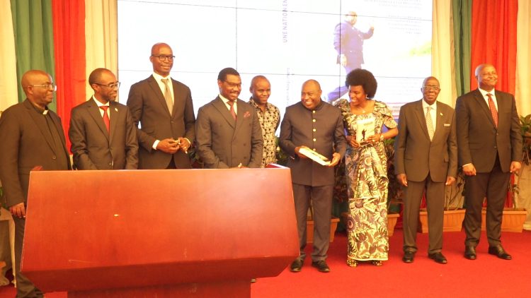 Du discours à l’action : la route du Burundi vers la vision 2040- 2060