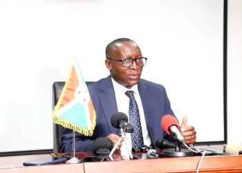 Ntiharagera ko imipaka hagati y’Uburundi na Congo yugururwa