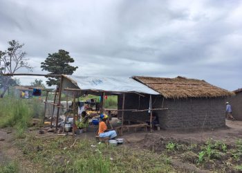 Des réfugiés burundais du camp de Mulongwe en RDC réclament une évacuation urgente