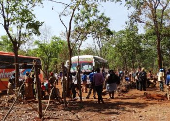 Réfugiés en Afrique de l’Est : la Tanzanie saluée pour son engagement humanitaire