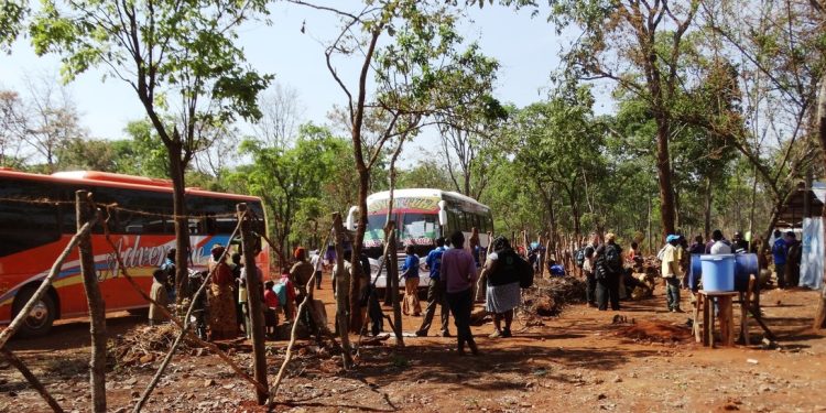 Réfugiés en Afrique de l’Est : la Tanzanie saluée pour son engagement humanitaire