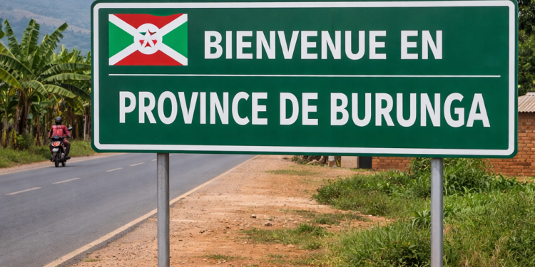Burunga : des employés provinciaux restent sans salaire depuis six mois