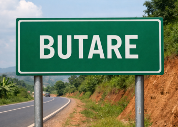 Accident mortel à Makamba : deux morts et un blessé sur la RN11