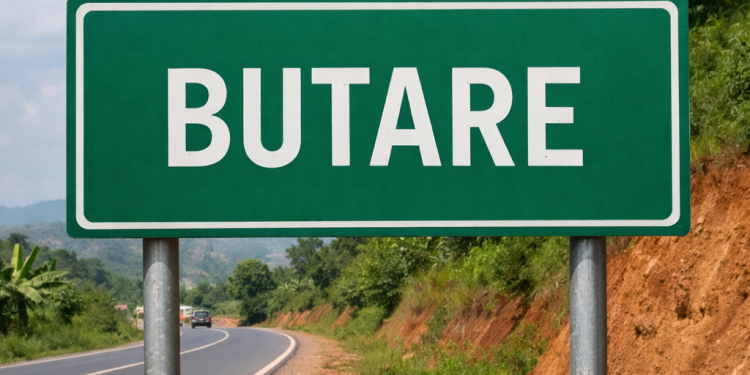 Accident mortel à Makamba : deux morts et un blessé sur la RN11