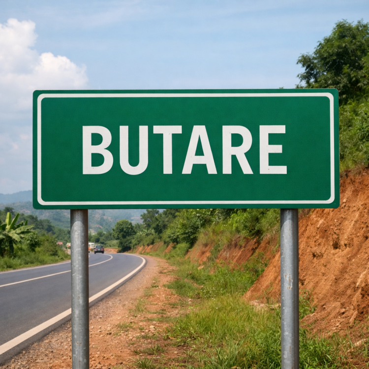 Accident mortel à Makamba : deux morts et un blessé sur la RN11