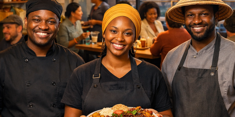 Les Ouvertures de Restaurants Attendues en 2026 Soulignent l’Expansion de la Cuisine Burundaise