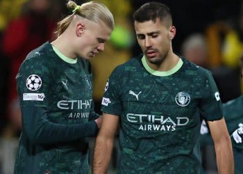 Man City yemeye gusubiza abafana amafaranga barishe