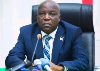 Abaporisi bakora ku mabaraba basabwa kugira inyifato ibereye