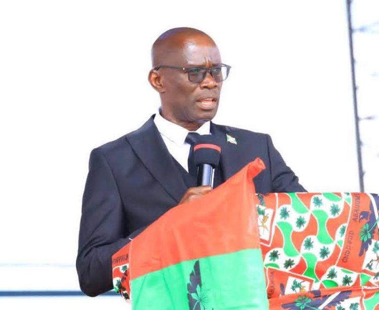 Les dirigeants appelés à l’autocritique