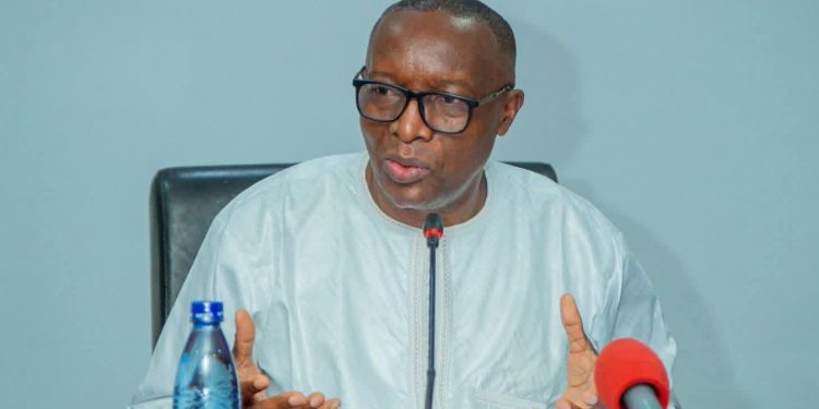 Ntiharagera ko imipaka hagati y’Uburundi na Congo yugururwa