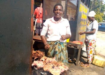 Gatumba : femmes et commerce, la force de la réinvention