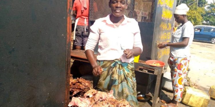 Gatumba : femmes et commerce, la force de la réinvention