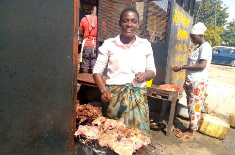 Gatumba : femmes et commerce, la force de la réinvention
