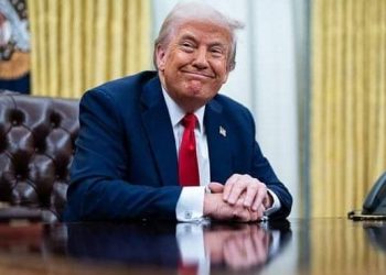 Perezida Trump yemeje ko Amerika igiye kugurisha ibitoro 