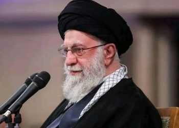 Imboneza yamaho ya Irani isaba Perezida Trump kutita mu bitamuraba