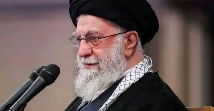 Imboneza yamaho ya Irani isaba Perezida Trump kutita mu bitamuraba