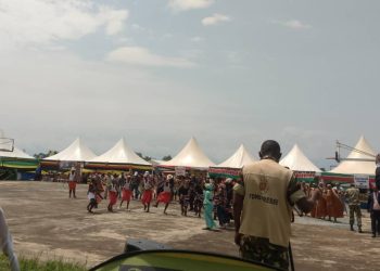 À l’ESCEM, la culture au service de la paix et du vivre-ensemble africain