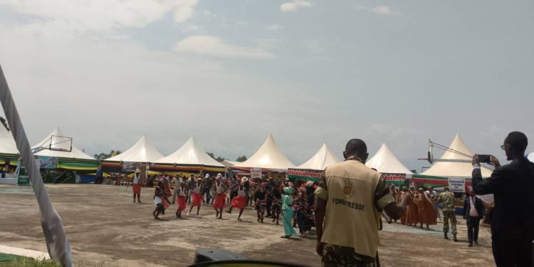 À l’ESCEM, la culture au service de la paix et du vivre-ensemble africain