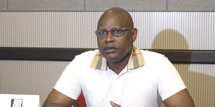 Basketball burundais : la FEBABU annonce un soutien renforcé aux équipes pour la nouvelle saison