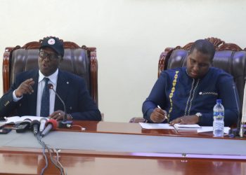 La Croix rouge et le CICR dressent un bilan positif durant l’année 2025