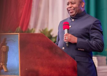 « Si le dirigeant échoue, le pays échoue » : le plaidoyer présidentiel pour une nation en continuité