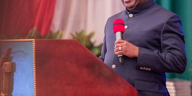 « Si le dirigeant échoue, le pays échoue » : le plaidoyer présidentiel pour une Nation en continuité