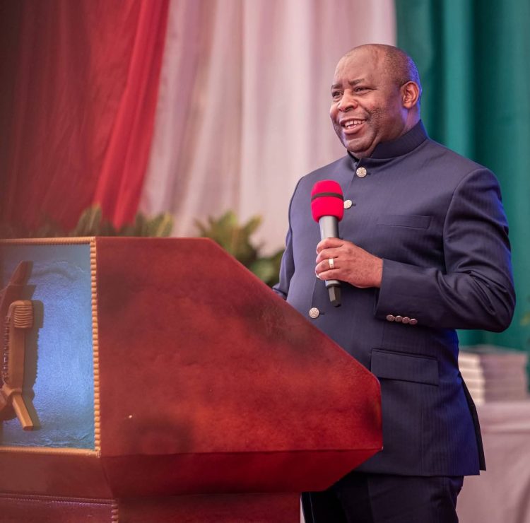 « Si le dirigeant échoue, le pays échoue » : le plaidoyer présidentiel pour une nation en continuité