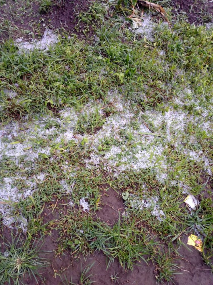 Rutana : des familles plongées dans le désarroi après des pluies dévastatrices