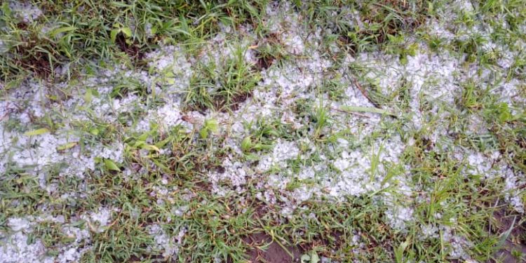 Rutana : des familles plongées dans le désarroi après des pluies dévastatrices