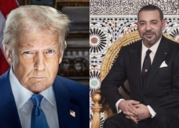 Maroc: Le Roi Mohammed VI invité comme membre fondateur du Conseil de Paix initié par les États-Unis